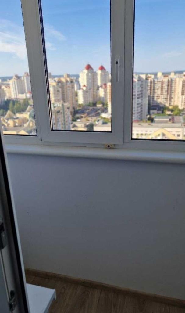 3-кімнатна квартира, на Оболонській набережній — фото 13