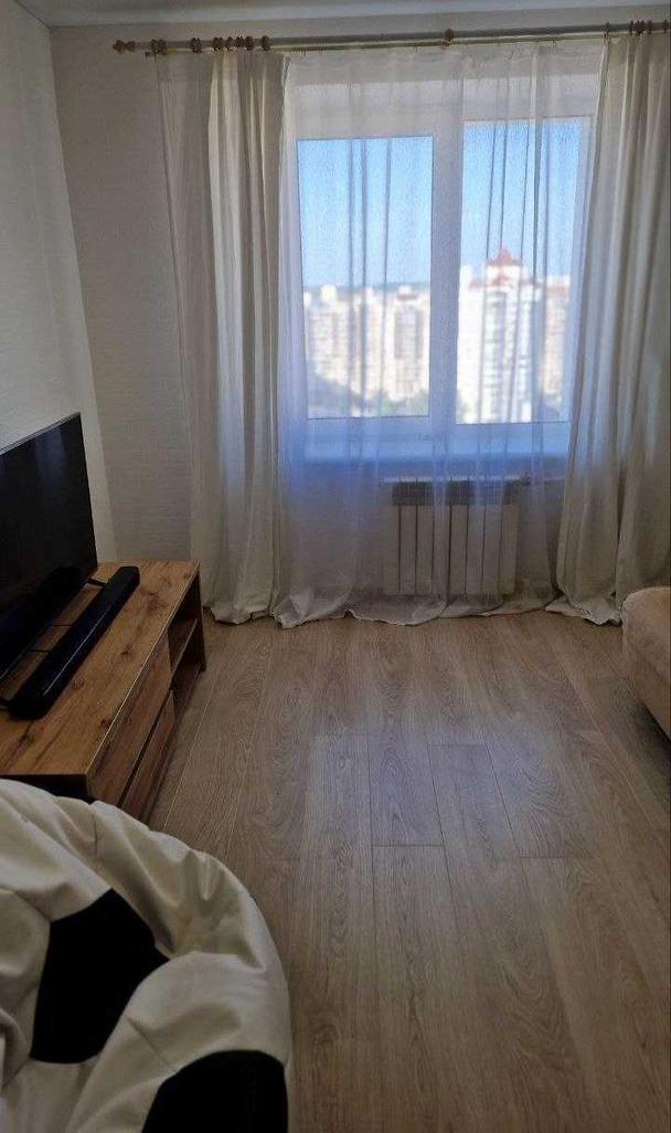 3-кімнатна квартира, на Оболонській набережній — фото 5
