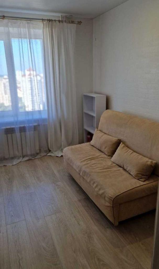 3-кімнатна квартира, на Оболонській набережній — фото 6