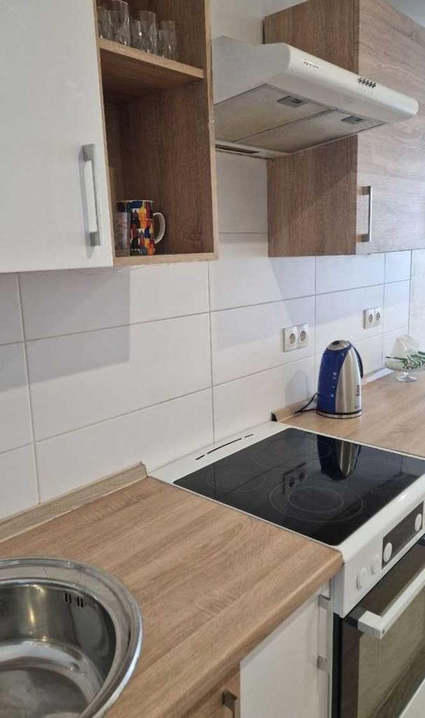 3-кімнатна квартира, на Оболонській набережній — фото 10