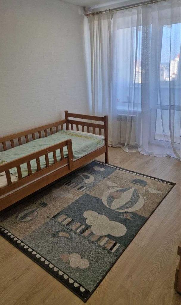 3-кімнатна квартира, на Оболонській набережній — фото 11