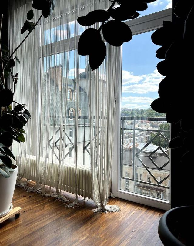 3-кімнатна квартира, вул. Хорива, 39-4 — фото 5