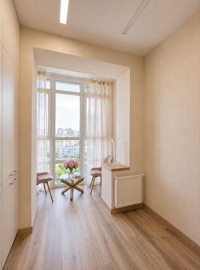 1-кімнатна квартира, вул. Микільсько-Слобідська 3а — фото 11