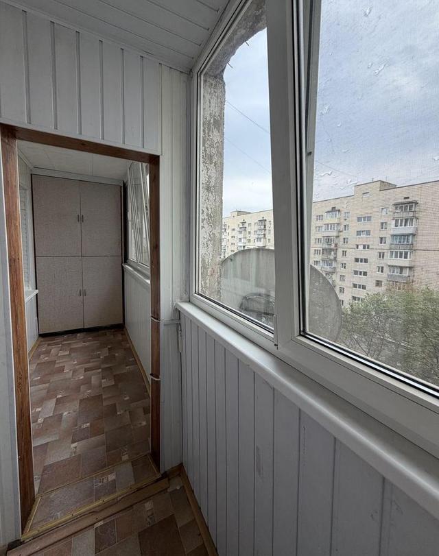 2-кімнатна квартира, вул Литвинського 42 — фото 10