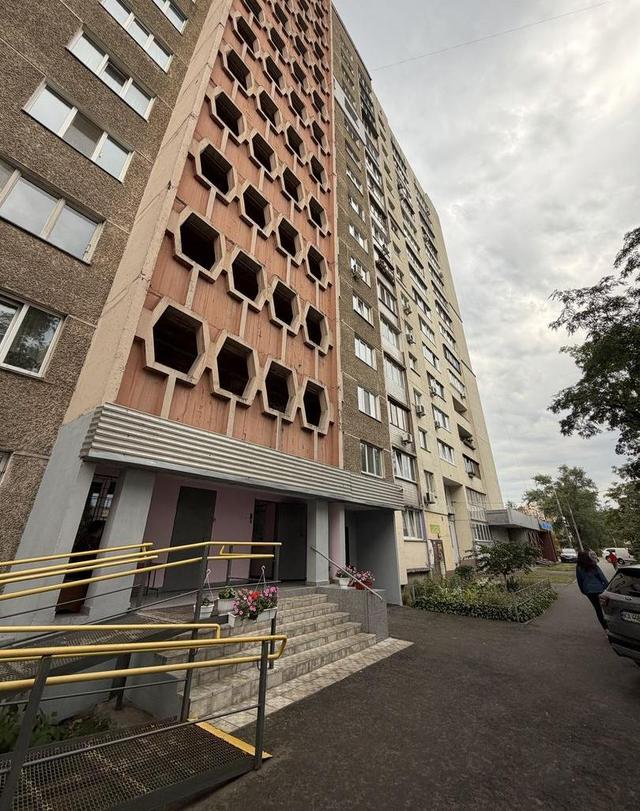 2-кімнатна квартира, вул Литвинського 42 — фото 12