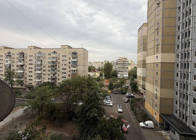 2-кімнатна квартира, вул Литвинського 42 — фото 11