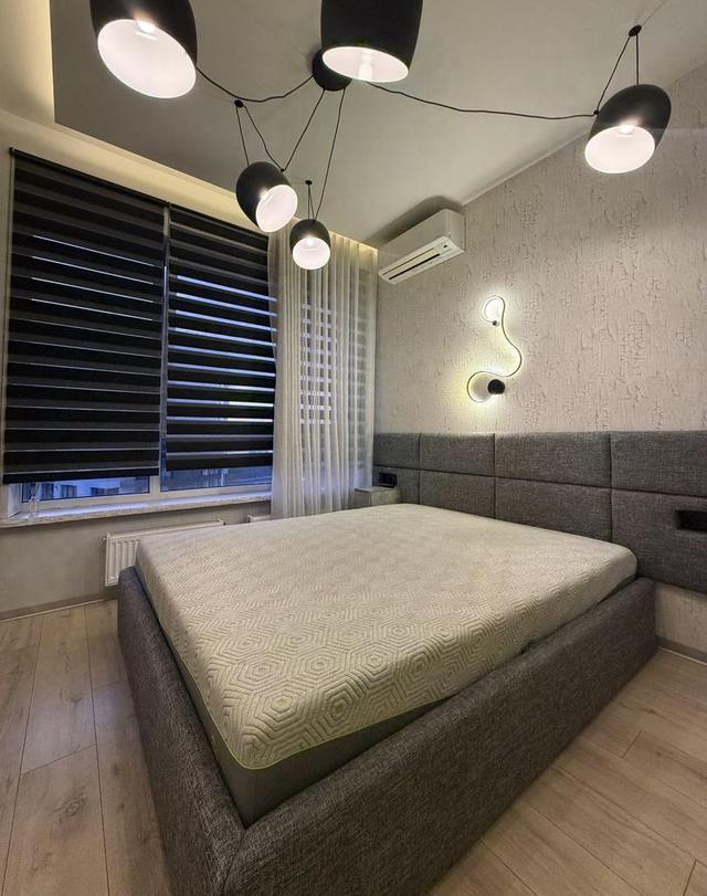1-кімнатна квартира, вул. Зарічна 1б — фото 10