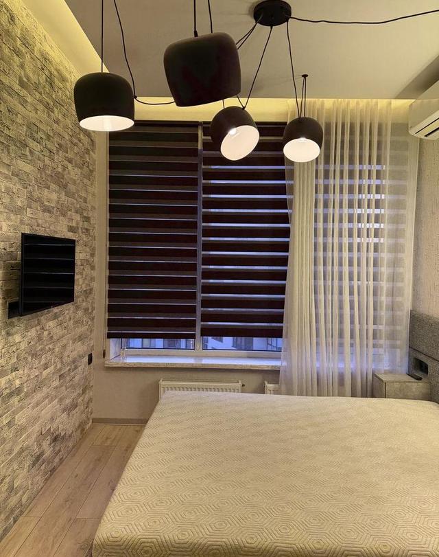 1-кімнатна квартира, вул. Зарічна 1б — фото 12