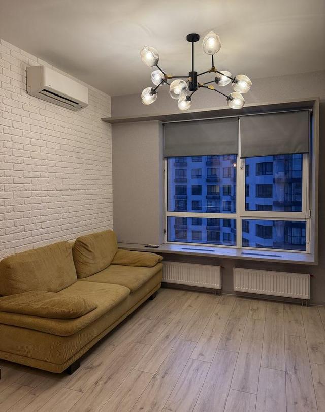 1-кімнатна квартира, вул. Зарічна 1б — фото 6