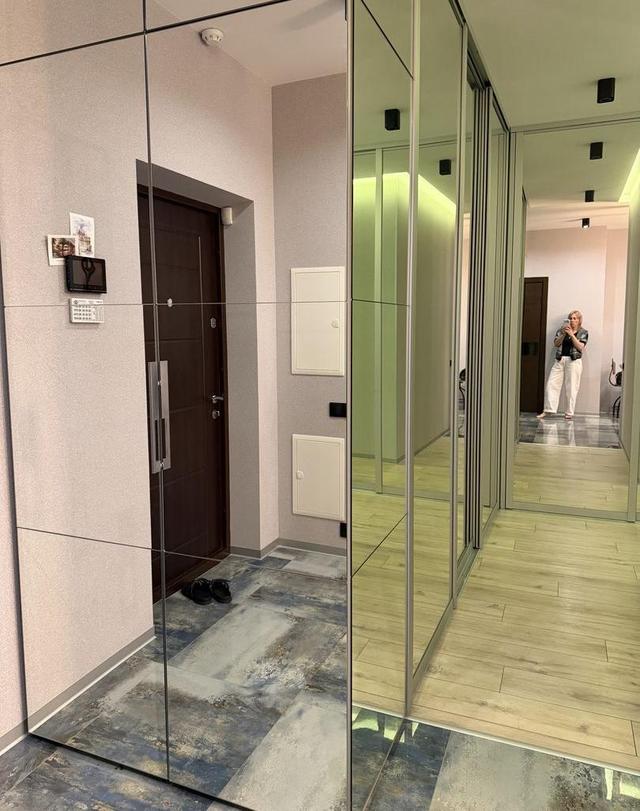 1-кімнатна квартира, вул. Зарічна 1б — фото 19