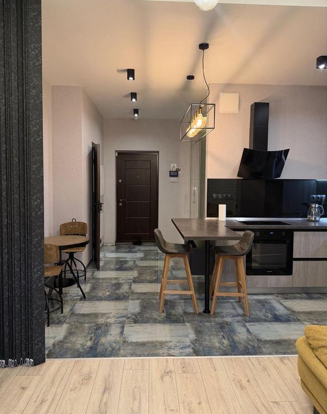 1-кімнатна квартира, вул. Зарічна 1б — фото 1