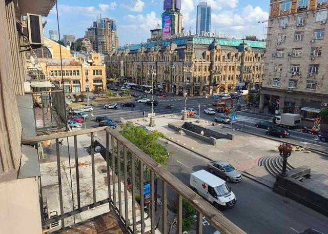 3-кімнатна квартира, бульв. Шевченка 2 — фото 10