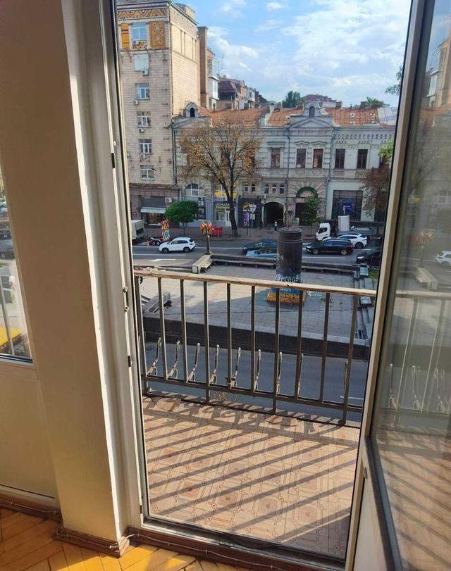 3-кімнатна квартира, бульв. Шевченка 2 — фото 2