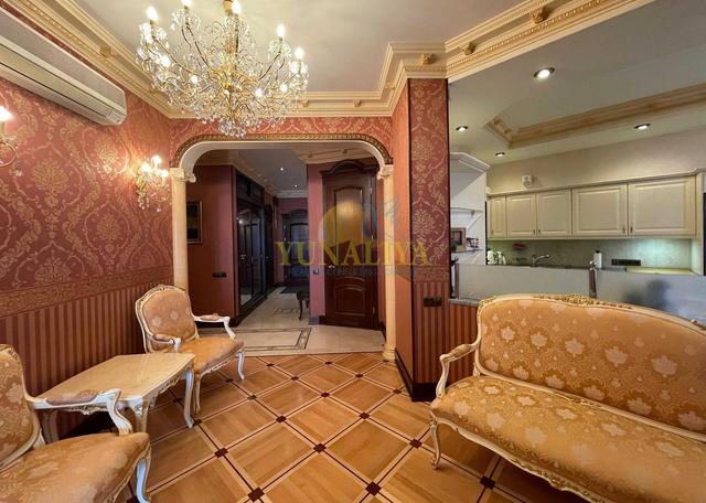 4-кімнатна квартира, вул. Старонаводницька 13 — фото 7