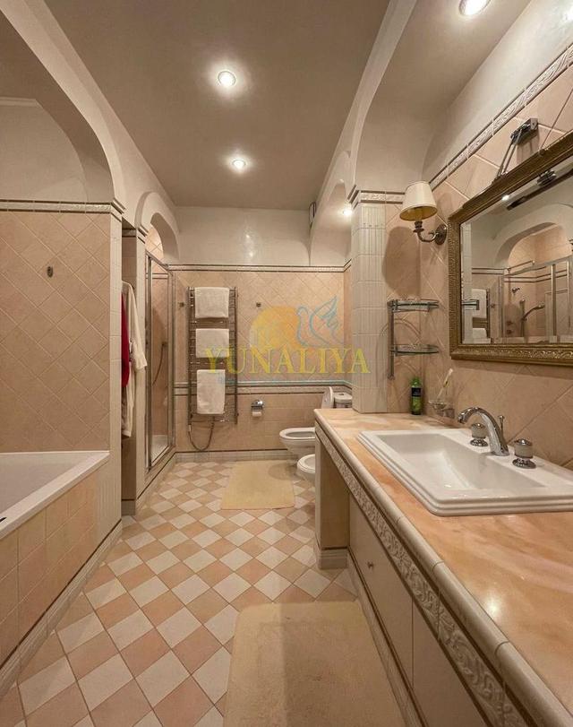 4-кімнатна квартира, вул. Старонаводницька 13 — фото 12