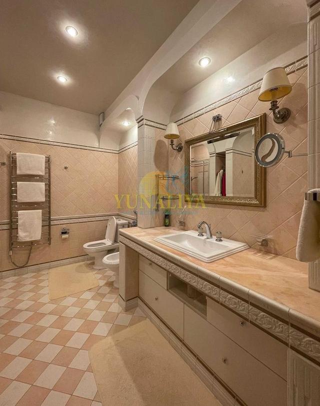 4-кімнатна квартира, вул. Старонаводницька 13 — фото 13