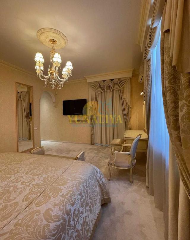 4-кімнатна квартира, вул. Старонаводницька 13 — фото 11