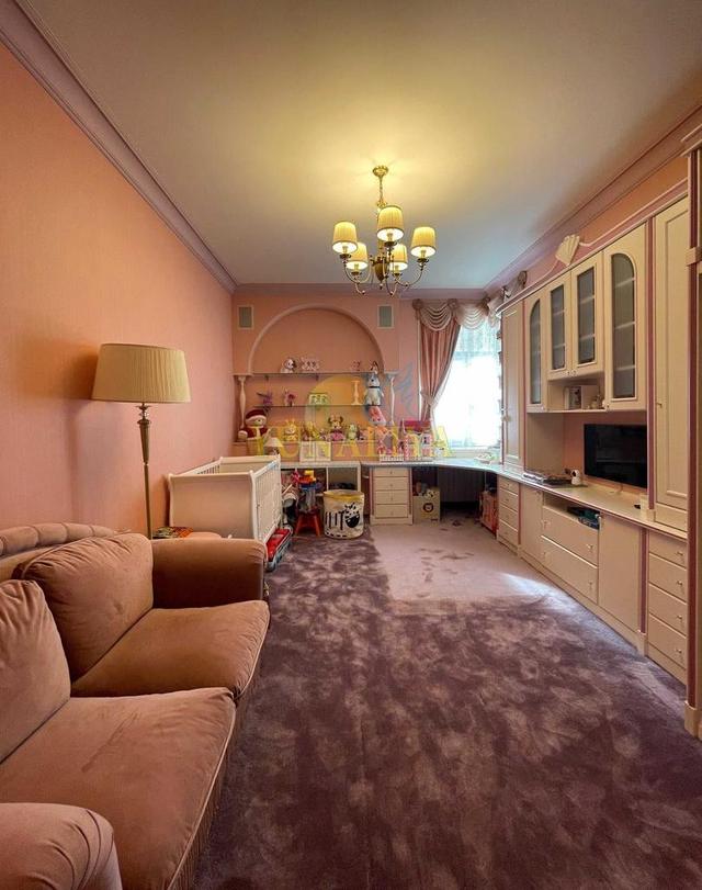 4-кімнатна квартира, вул. Старонаводницька 13 — фото 16