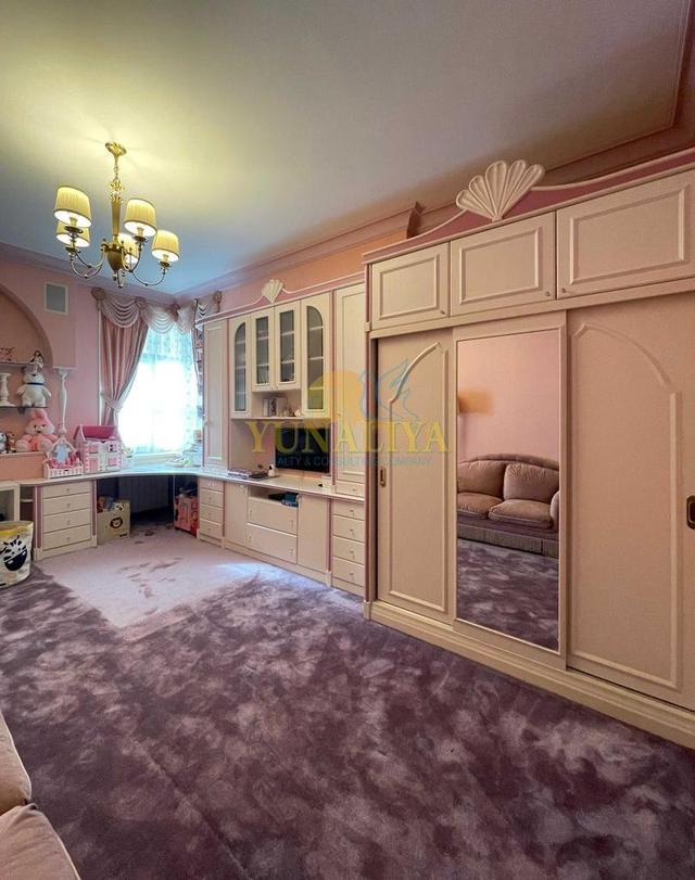 4-кімнатна квартира, вул. Старонаводницька 13 — фото 17