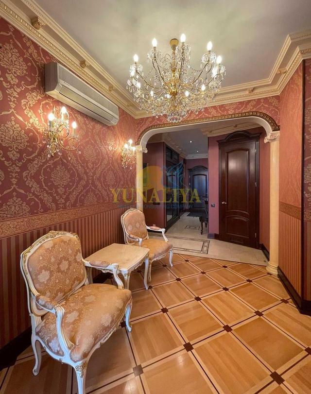4-кімнатна квартира, вул. Старонаводницька 13 — фото 8
