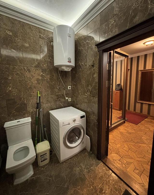 1-кімнатна квартира, вул. Жилянська 118 — фото 13