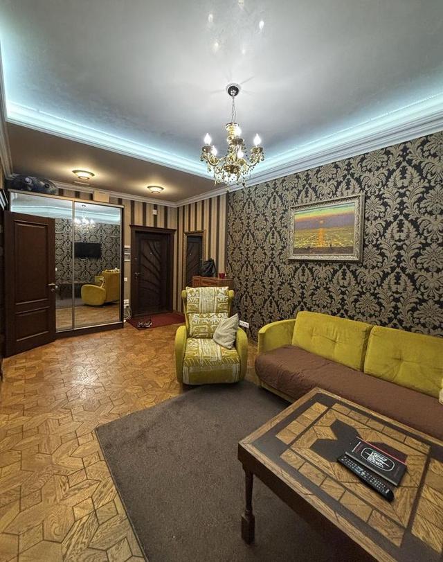 1-кімнатна квартира, вул. Жилянська 118 — фото 2