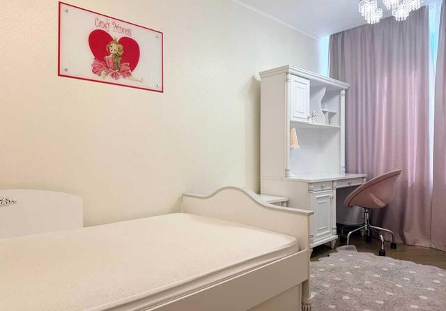 4-кімнатна квартира, вул. Анатолія Петрицького 21а — фото 14