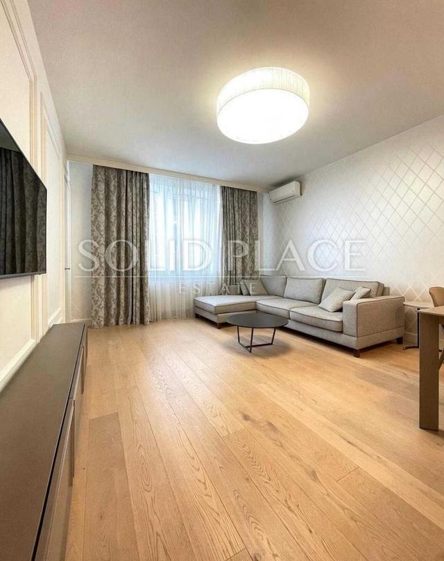 1-кімнатна квартира, вул. Саксаганського 37к — фото 8
