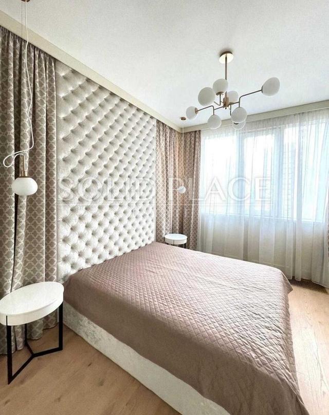1-кімнатна квартира, вул. Саксаганського 37к — фото 14