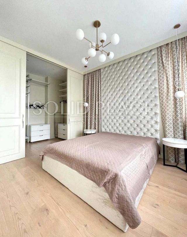 1-кімнатна квартира, вул. Саксаганського 37к — фото 13