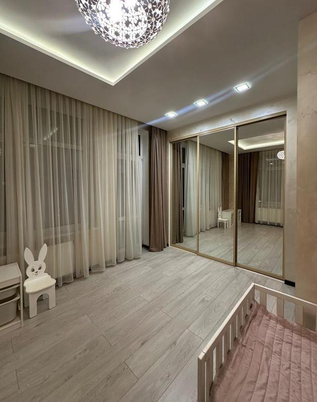 3-кімнатна квартира, вул. Драгомирова 9 — фото 14
