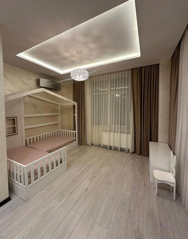 3-кімнатна квартира, вул. Драгомирова 9 — фото 13