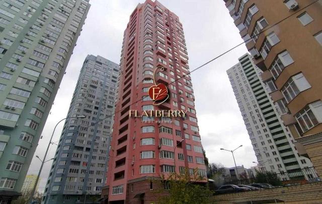 2-кімнатна квартира, вул. Феодосійська 1 — фото 18