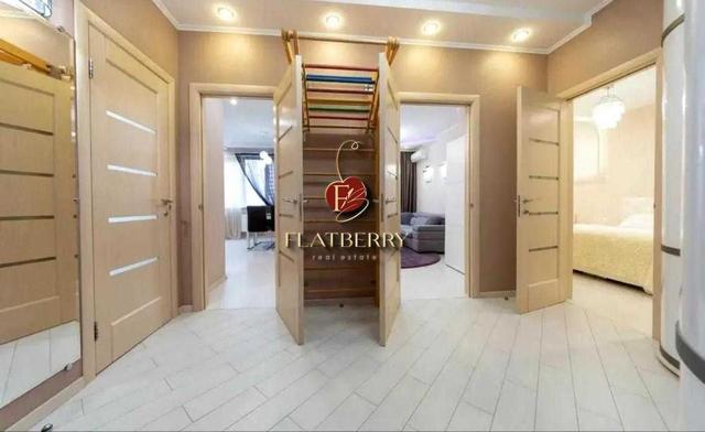 2-кімнатна квартира, вул. Феодосійська 1 — фото 7