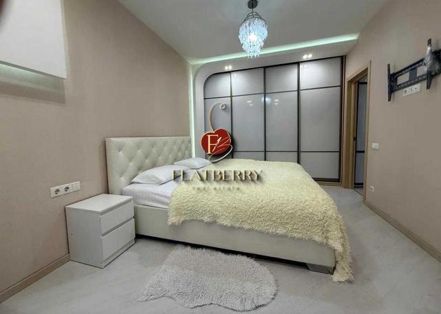 2-кімнатна квартира, вул. Феодосійська 1 — фото 5