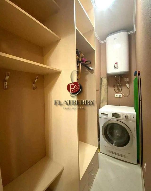 2-кімнатна квартира, вул. Феодосійська 1 — фото 16
