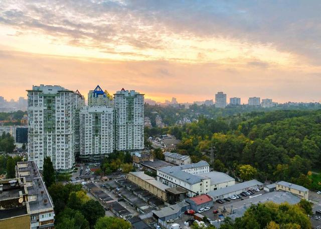 3-кімнатна квартира, вул. В. Липківського — фото 9