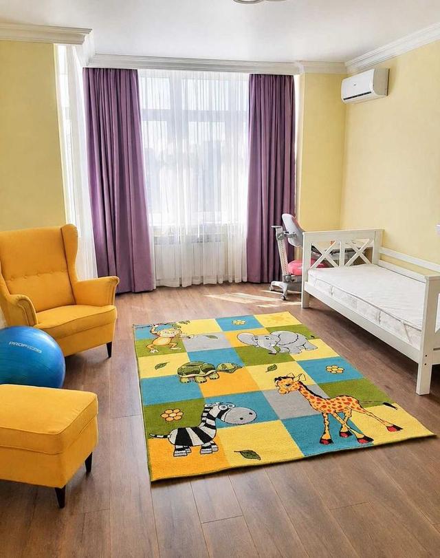 3-кімнатна квартира, вул. В. Липківського — фото 5