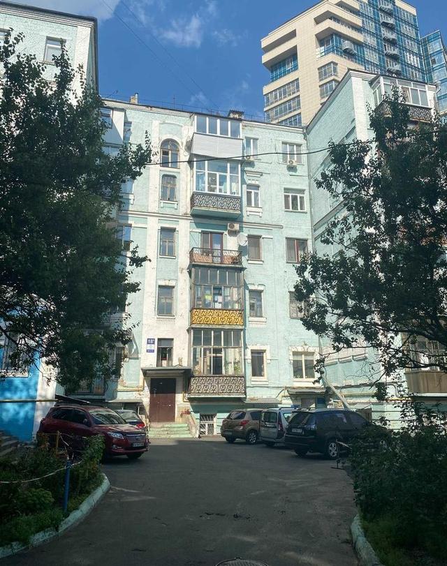 2-кімнатна квартира, вул. Іллєнка (Мельникова) 18а — фото 9