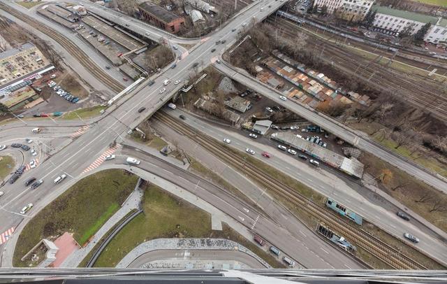 1-кімнатна квартира, Берестейському — фото 20