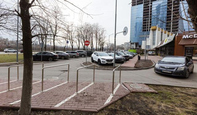 1-кімнатна квартира, Берестейському — фото 22