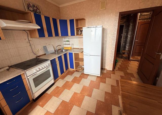 1-кімнатна квартира, просп. Григоренка 28 — фото 3