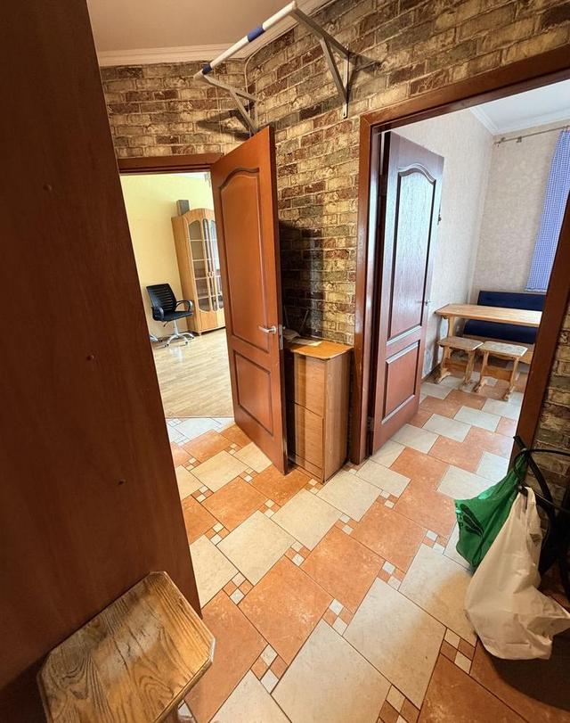 1-кімнатна квартира, просп. Григоренка 28 — фото 7