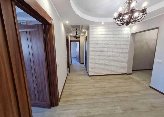 2-кімнатна квартира, просп. Перемоги (Брест-Литовський) 131а — фото 2