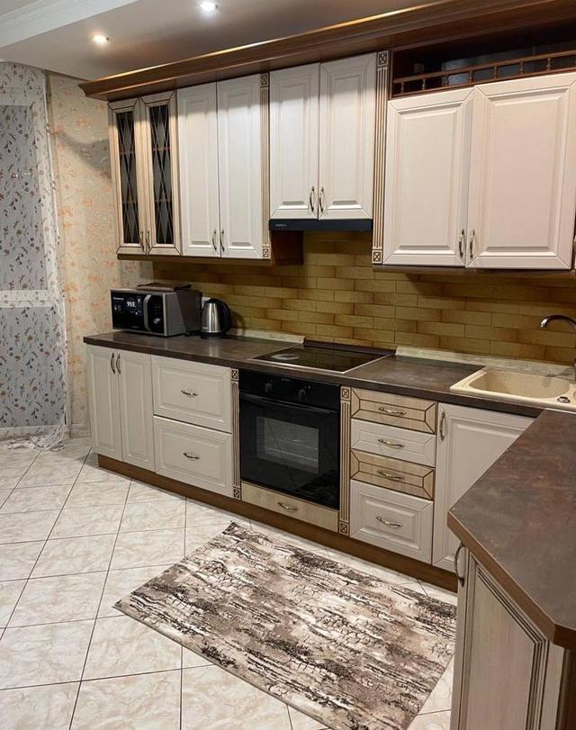3-кімнатна квартира, вул. Вадима Гетьмана 1в — фото 7