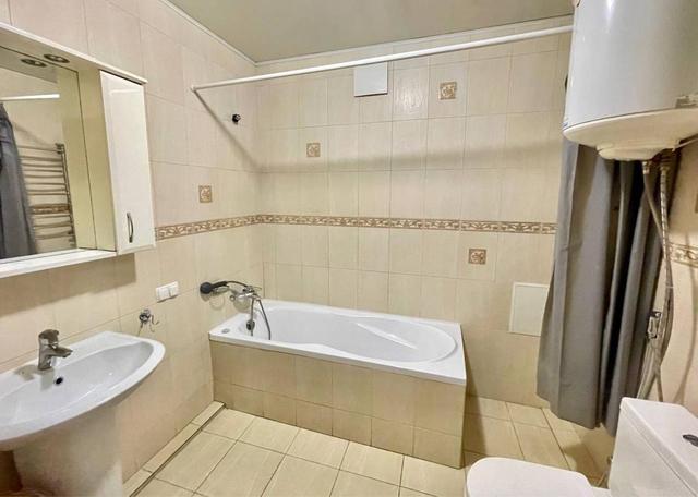 3-кімнатна квартира, вул. Вадима Гетьмана 1в — фото 5