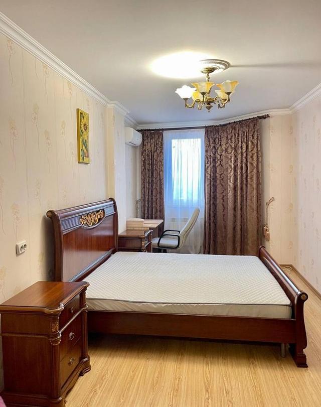 3-кімнатна квартира, вул. Вадима Гетьмана 1в — фото 4