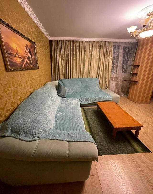 3-кімнатна квартира, вул. Вадима Гетьмана 1в — фото 10