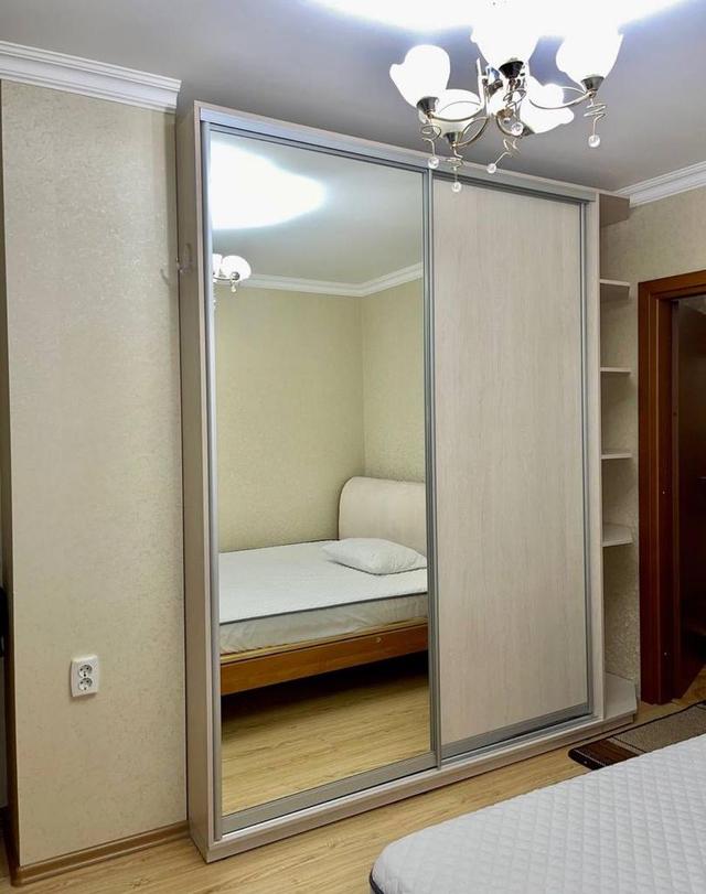3-кімнатна квартира, вул. Вадима Гетьмана 1в — фото 2