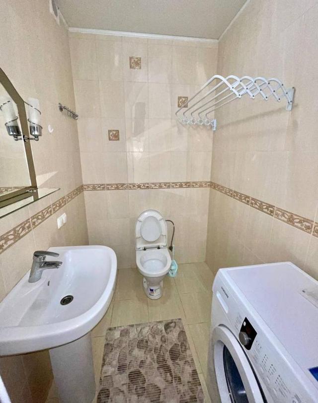 3-кімнатна квартира, вул. Вадима Гетьмана 1в — фото 9
